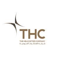 شركة الطائرات المروحية (THC)