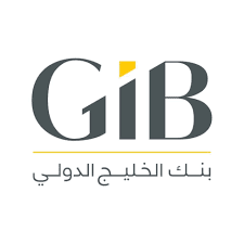 بنك الخليج الدولي (GIB)