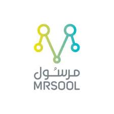 شركة مرسول MRSOOL