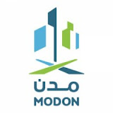 الهيئة السعودية للمدن الصناعية MODON