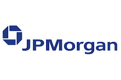 بنك جي بي مورقان J.P. Morgan