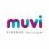 شركة موفي سينما MUVI CINEMAS