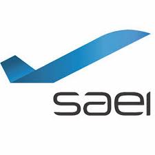 الشركة السعودية لهندسة وصناعة الطيران (SAEI)