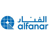 شركة الفنار (alfanar)