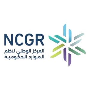 المركز الوطني لنظم الموارد الحكومية (NCGR)