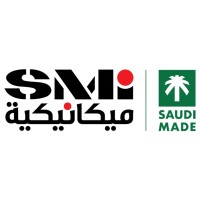 الشركة السعودية للصناعات الميكانيكية