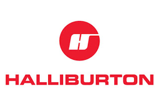 شركة هاليبورتون Halliburton
