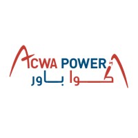 شركة أكوا باور السعودية (ACWA Power)
