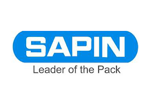 الشركة العربية السعودية لصناعة مواد التعبئة (SAPIN)