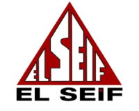 شركة السيف مهندسون مقاولون (El Seif)