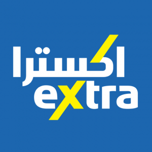 شركة إكسترا (eXtra)