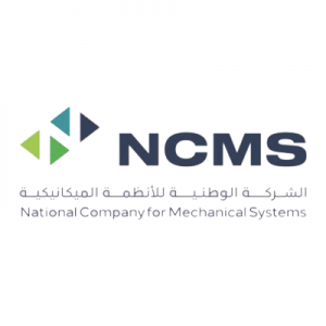 الشركة الوطنية للأنظمة الميكانيكية NCMS