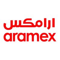 شركة أرامكس Aramex