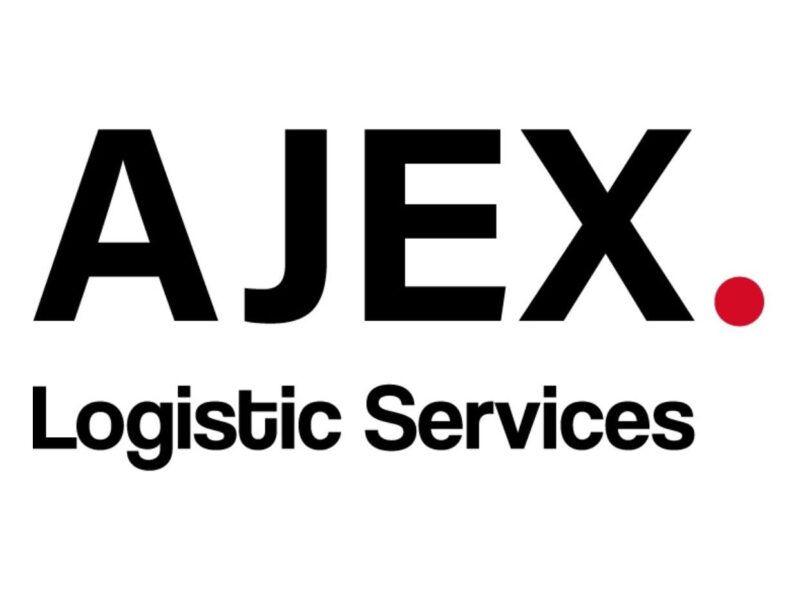 شركة ايجكس للخدمات اللوجستية (AJEX)
