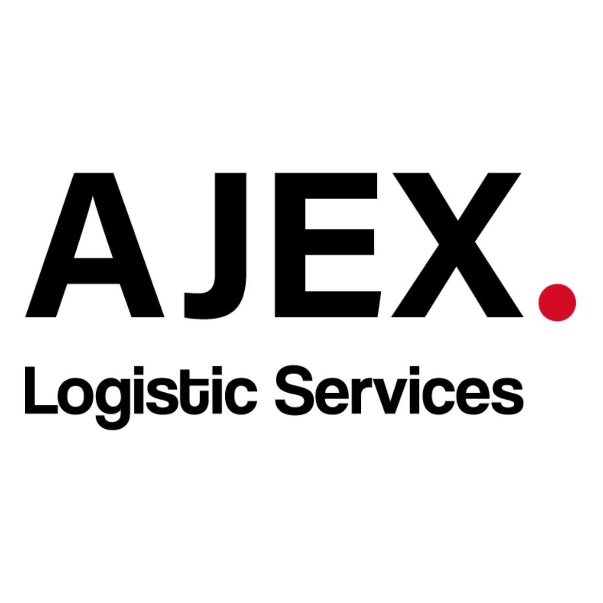 شركة ايجكس للخدمات اللوجستية (AJEX)