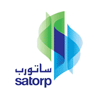 شركة أرامكو توتال للتكرير (SATORP)