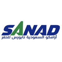 شركة أرامكو السعودية نابورس للحفر (سند)