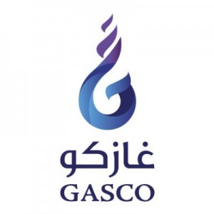 شركة الغاز والتصنيع الأهلية (Gasco)
