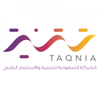 الشركة السعودية للتنمية والإستثمار التقني (TAQNIA)