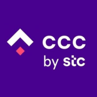 شركة مراكز الاتصال (CCC by STC)