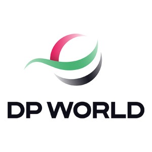 شركة موانئ دبي العالمية (DP World)