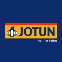 شركة جوتن العالمية للدهانات والديكورات (Jotun)
