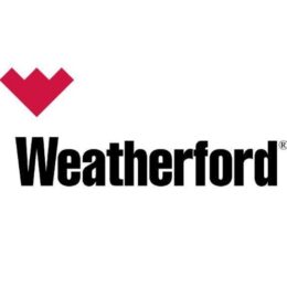 شركة وذرفورد الدولية (Weatherford)
