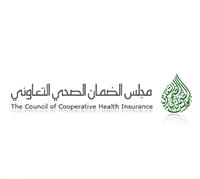 مجلس الضمان الصحي التعاوني