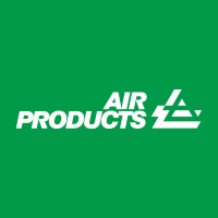 شركة Air Products السعودية