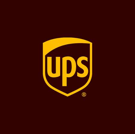 شركة UPS